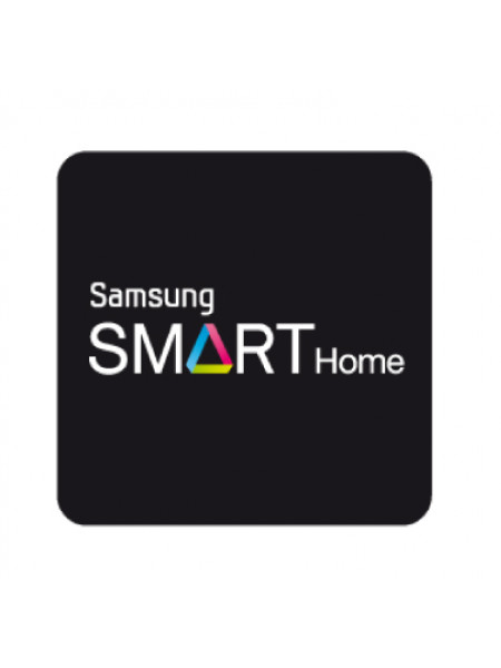 Бесконтактная метка-наклейка<br /> Samsung AKT-300K (черный)