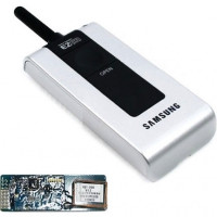 Радиокомплект<br /> Samsung SHS-AST200 & SHS-DARCX01