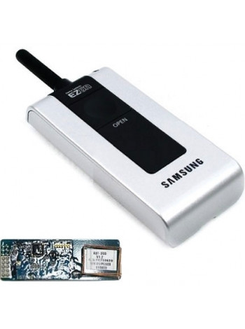Радиокомплект<br /> Samsung SHS-AST200 & SHS-DARCX01
