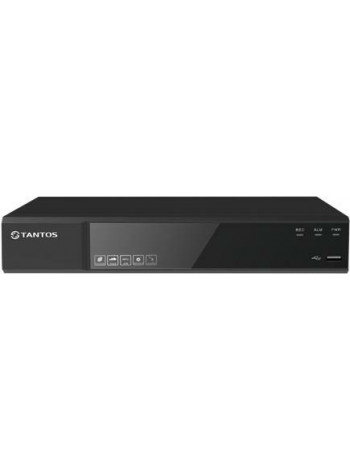 Видеорегистратор сетевой (NVR)<br /> TSr-NV08154