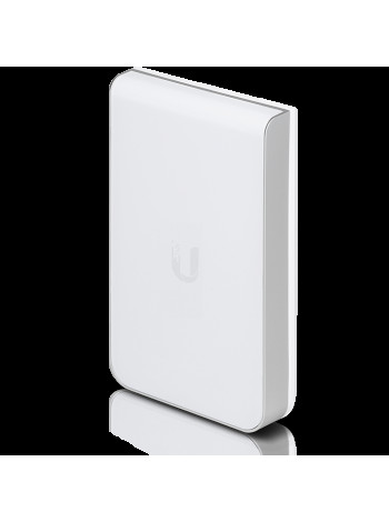 Точка доступа Wi-Fi<br /> Ubiquiti UniFi AP AC IN-WALL PRO (UAP-AC-IW-PRO)