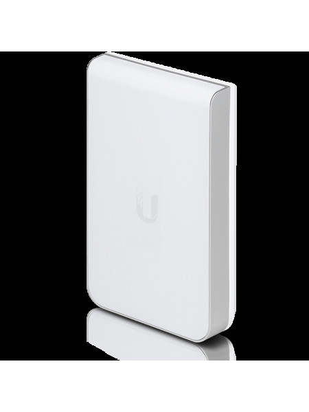 Точка доступа Wi-Fi<br /> Ubiquiti UniFi AP AC IN-WALL PRO (UAP-AC-IW-PRO)
