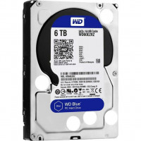 Жесткий диск (HDD)<br /> WD60EZRZ