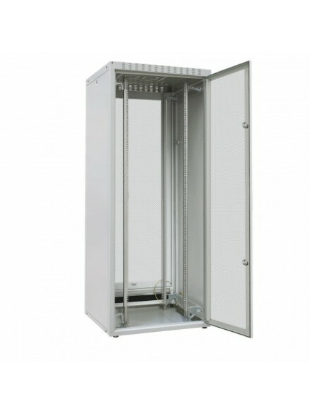 Шкаф телекоммуникационный<br /> WZ-ECO-47U6080-IIAA-01-0000-011 Шкаф телекоммуникационный<br /> WZ-ECO-47U6080-IIAA-01-0000-011