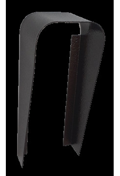 Козырек<br /> JSB-V084/085 Козырек защитный (медь)