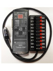 Контрольный прибор<br /> Сигнал-100К