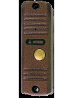 Вызывная видеопанель<br /> AVC-305 (NTSC) медь