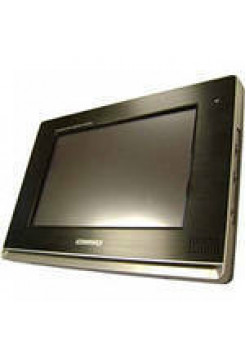 Монитор видеодомофона<br /> CDV-1020AE чёрный VZ