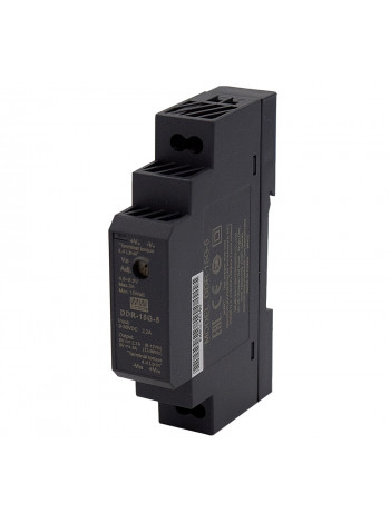 Преобразователь напряжения<br /> DDR-15G-5