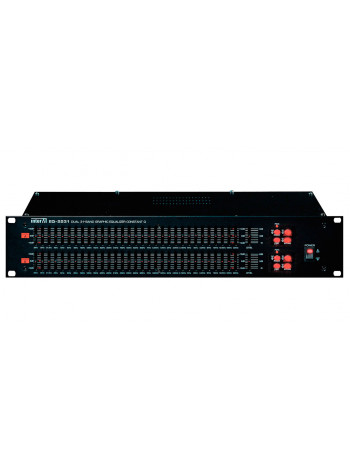 Эквалайзер<br /> EQ-2231A