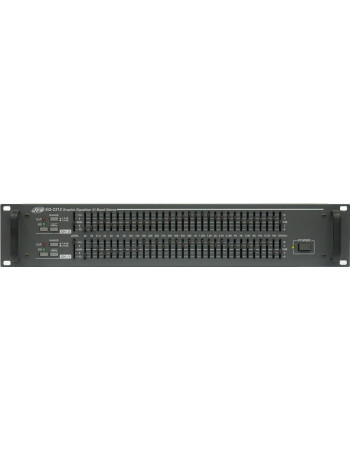 Эквалайзер<br /> EQ-2312