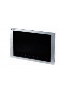 Монитор видеодомофона<br /> VM-10 (silver)
