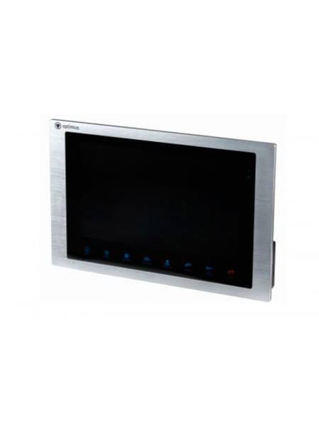 Монитор видеодомофона<br /> VM-10 (silver) Монитор видеодомофона<br /> VM-10 (silver)