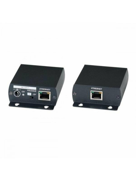 Удлинитель Ethernet<br /> IP02EP Удлинитель Ethernet<br /> IP02EP