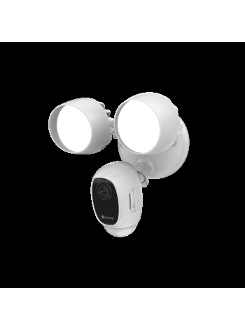 Видеокамера сетевая (IP)<br /> LC1C White