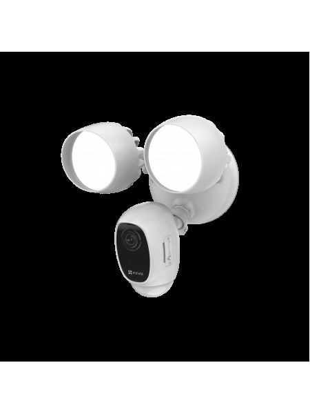 Видеокамера сетевая (IP)<br /> LC1C White