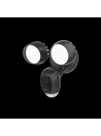 Видеокамера сетевая (IP)<br /> LC1C Black