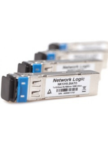 Модуль SFP оптический<br /> SFG10-W01/A-I