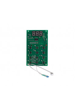 Запчасть<br /> Плата панели CD-2255V в сборе