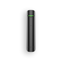 Датчик акустический<br /> Ajax GlassProtect black