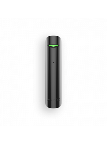 Датчик акустический<br /> Ajax GlassProtect black