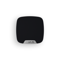 Сирена<br /> Ajax HomeSiren black