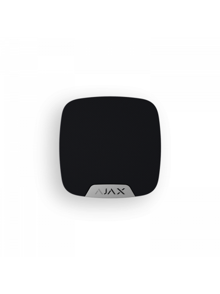 Сирена<br /> Ajax HomeSiren black Сирена<br /> Ajax HomeSiren black