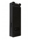 Контроллер доступа автономный<br /> R-10 MF (QR) Black
