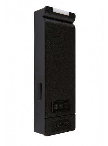 Контроллер доступа автономный<br /> R-10 MF (QR) Black