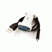 Считыватель<br /> SCM-AdmTerminal / SCM-FinTerminal USB