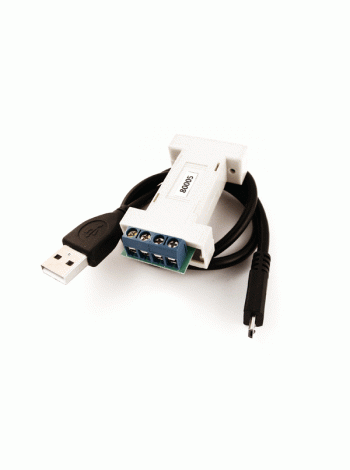 Считыватель<br /> SCM-AdmTerminal / SCM-FinTerminal USB