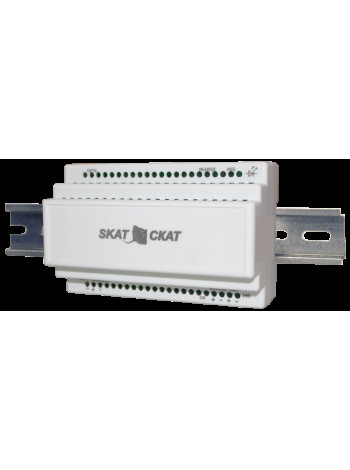 Источник питания<br /> СКАТ-2400М DIN