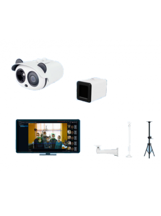 Система измерения температуры<br /> SN-T5
