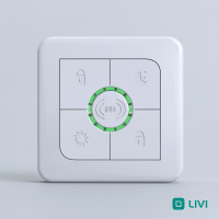 Считыватель радиоканальный<br /> Livi RFID