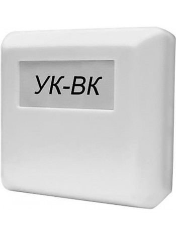 Устройство управления и коммутации<br /> УК-ВК исп.00