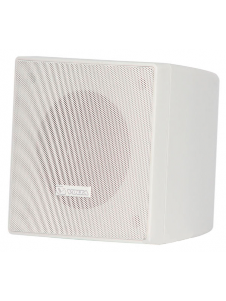 Громкоговоритель<br /> CUBE-20WT Громкоговоритель<br /> CUBE-20WT