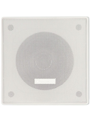 Громкоговоритель<br /> CUBE-20WT Громкоговоритель<br /> CUBE-20WT