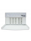 Клавиатура радиоканальная<br /> LED-WE