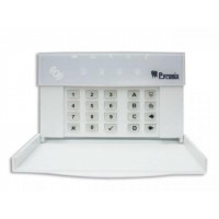 Клавиатура радиоканальная<br /> LED-WE