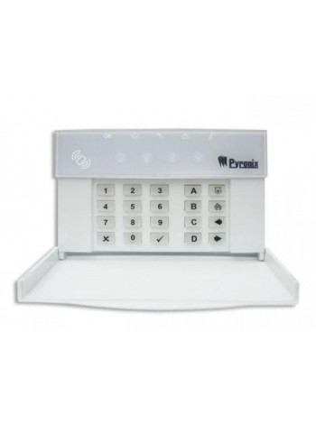 Клавиатура радиоканальная<br /> LED-WE