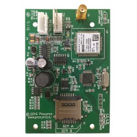 Модуль GSM<br /> GSM-Pro