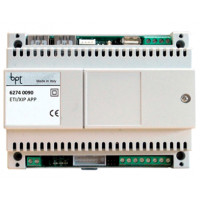 Шлюз<br /> ETI/XIP APP  (62740090)