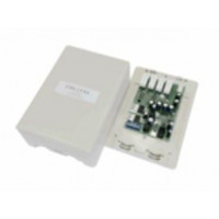 Адаптер<br /> FXS-2-FXS 1.0 Адаптер