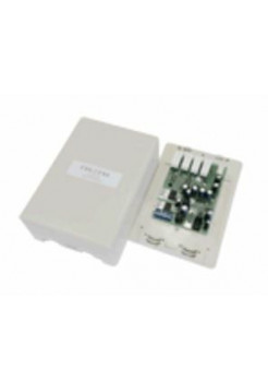 Адаптер<br /> FXS-2-FXS 1.0 Адаптер