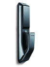 Замок электронный<br /> SHS-P718LBK/EN ( от себя)
