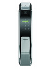 Замок электронный<br /> SHS-P718LBK/EN ( от себя)