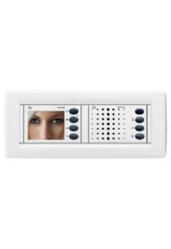 Монитор видеодомофона<br /> NVMKIT/X1 BB  (62151900)