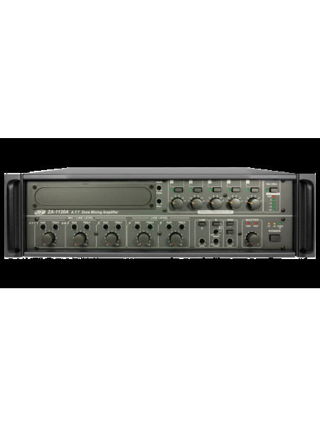 Усилитель<br /> ZA-1120A Усилитель<br /> ZA-1120A