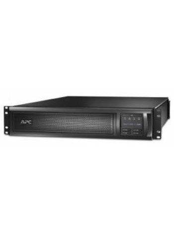 ИБП UPS<br /> SMX3000RMHV2U