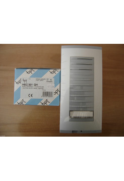 Вызывная аудиопанель<br /> HEC/301 GH  (60099200)